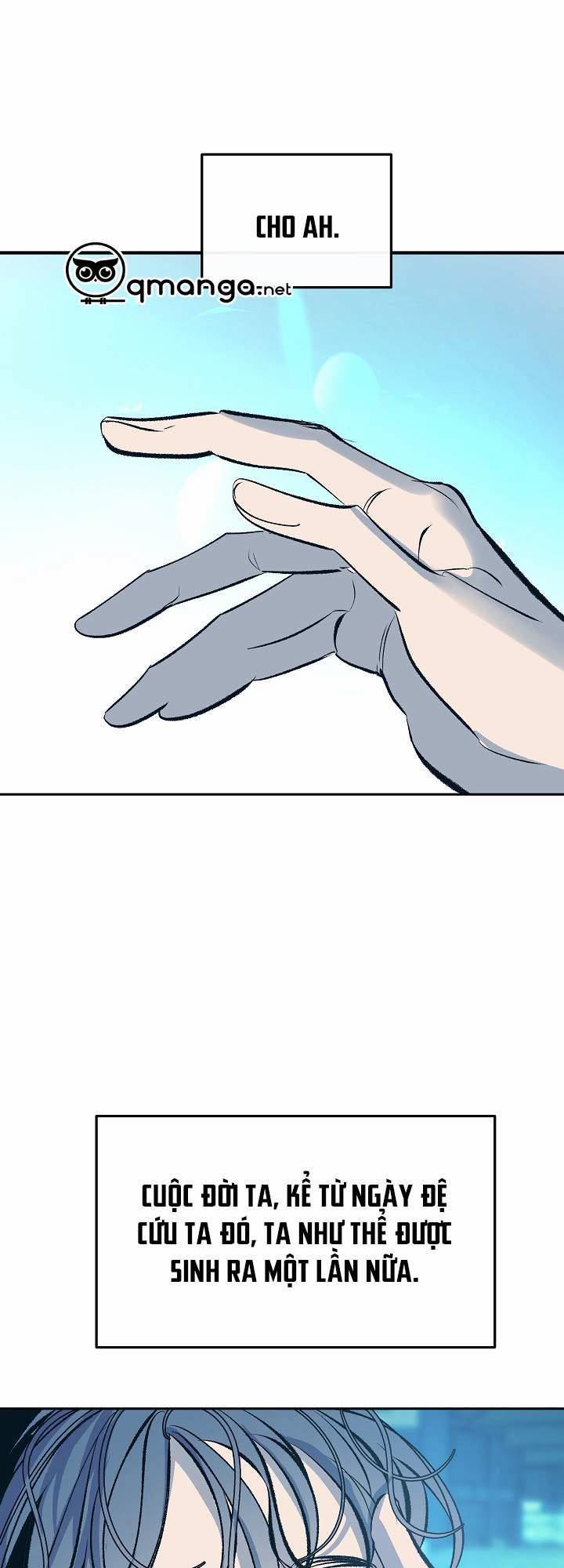 Người Tình Của Sura 36 trang 65