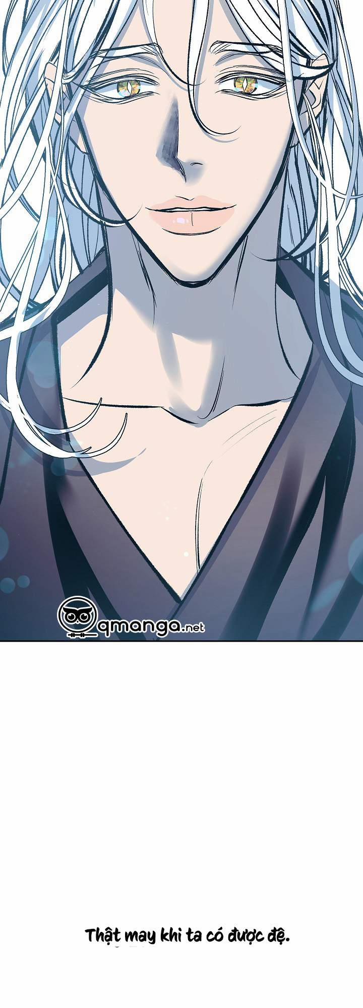 Người Tình Của Sura 36 trang 67