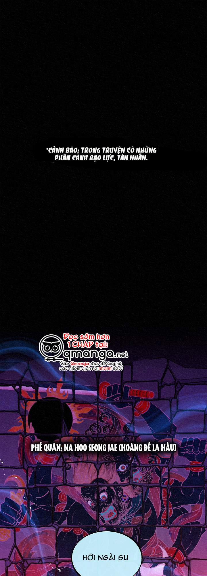 Người Tình Của Sura 37 trang 1