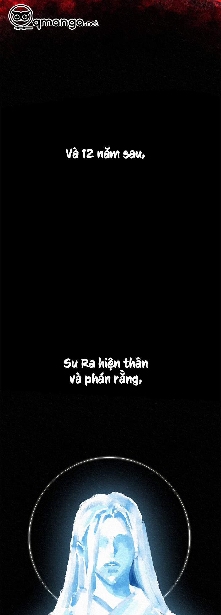 Người Tình Của Sura 37 trang 11