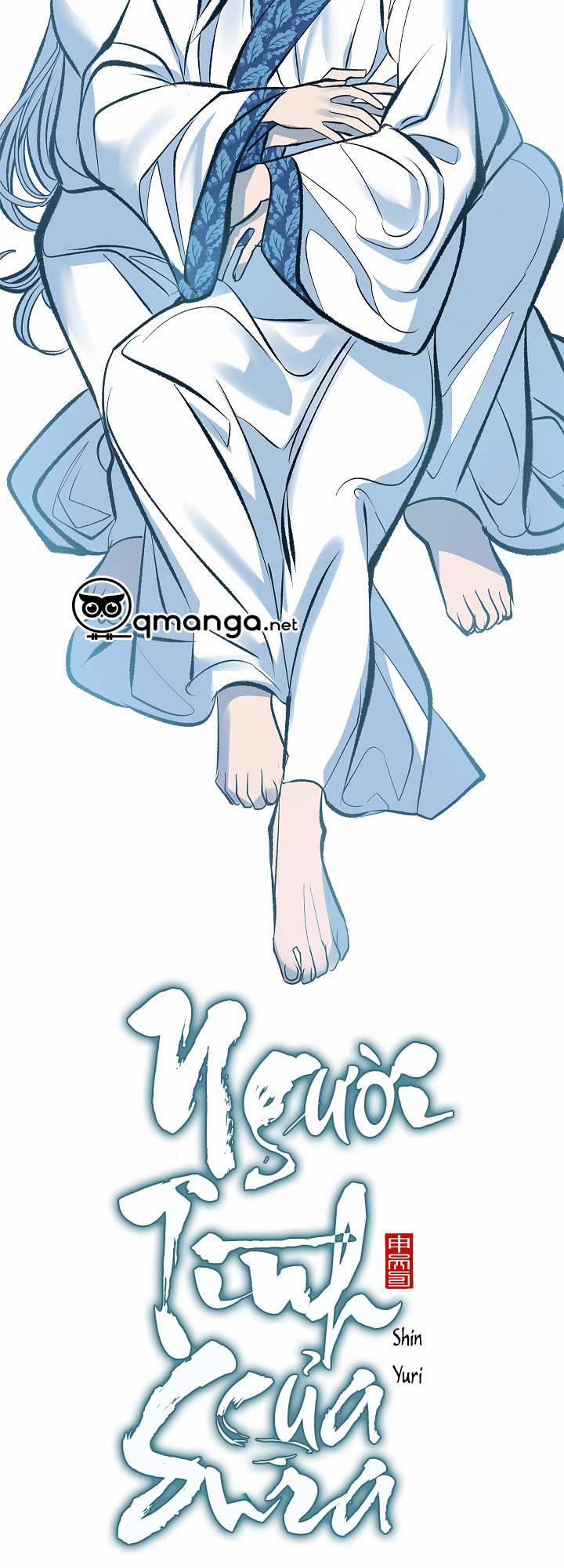 Người Tình Của Sura 37 trang 14