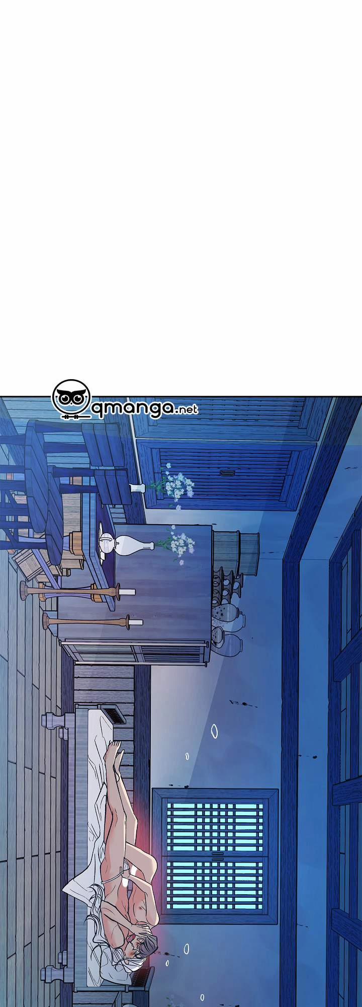 Người Tình Của Sura 37 trang 15