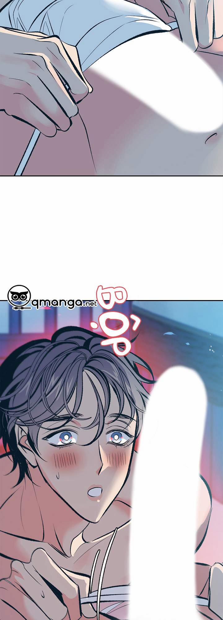 Người Tình Của Sura 37 trang 19