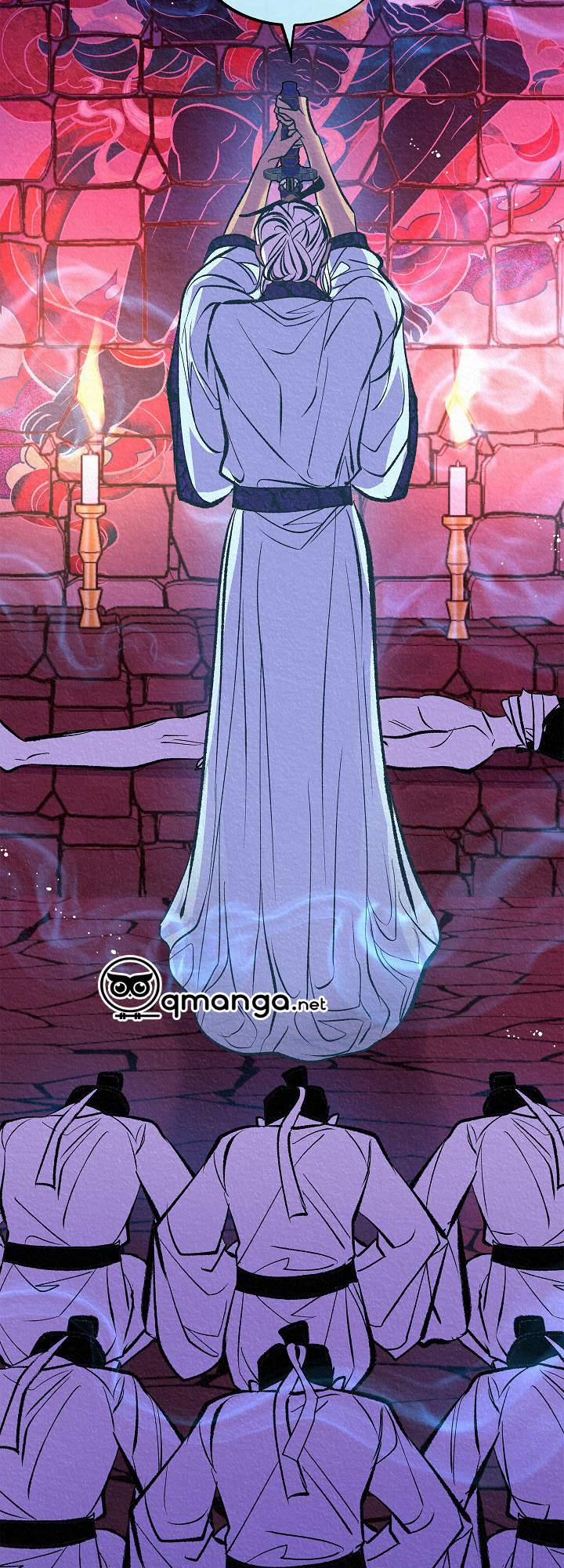 Người Tình Của Sura 37 trang 2