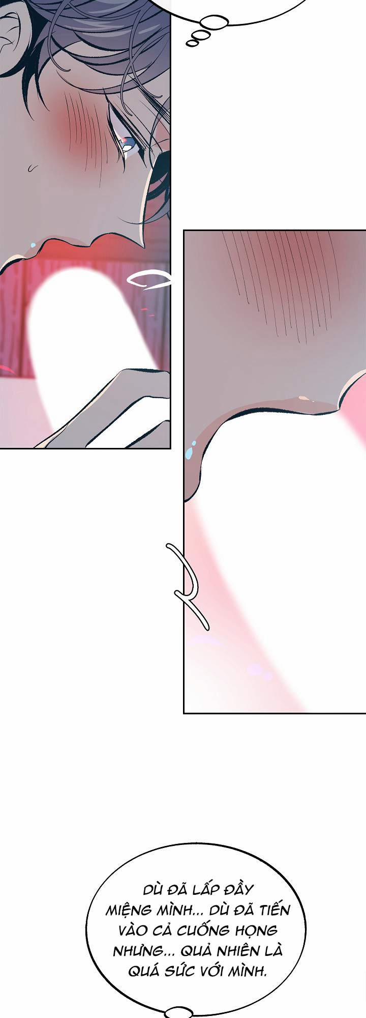 Người Tình Của Sura 37 trang 21