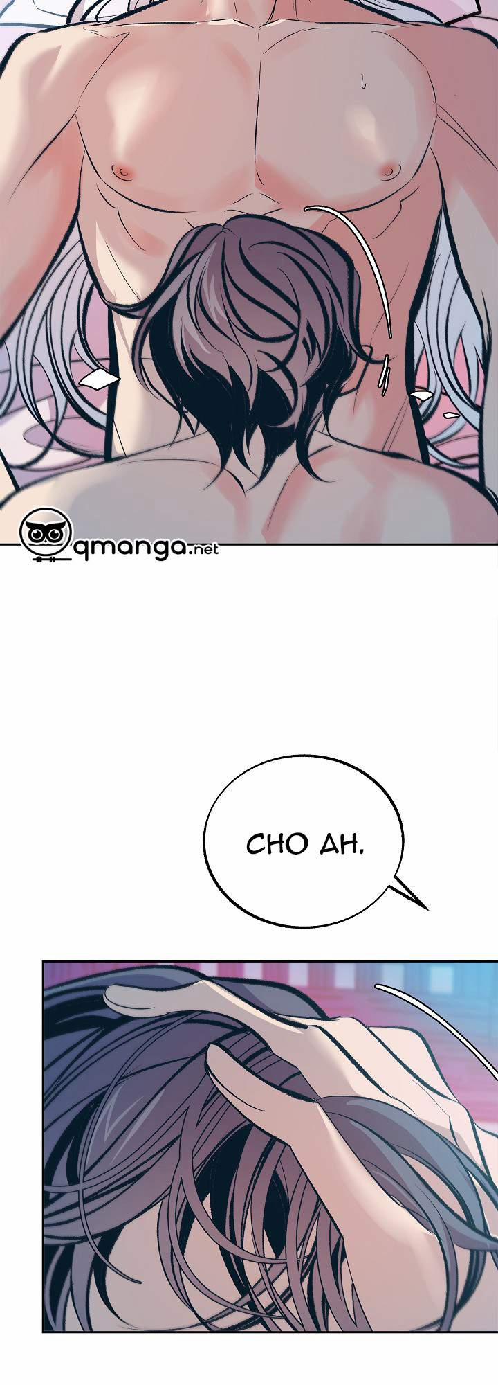 Người Tình Của Sura 37 trang 23