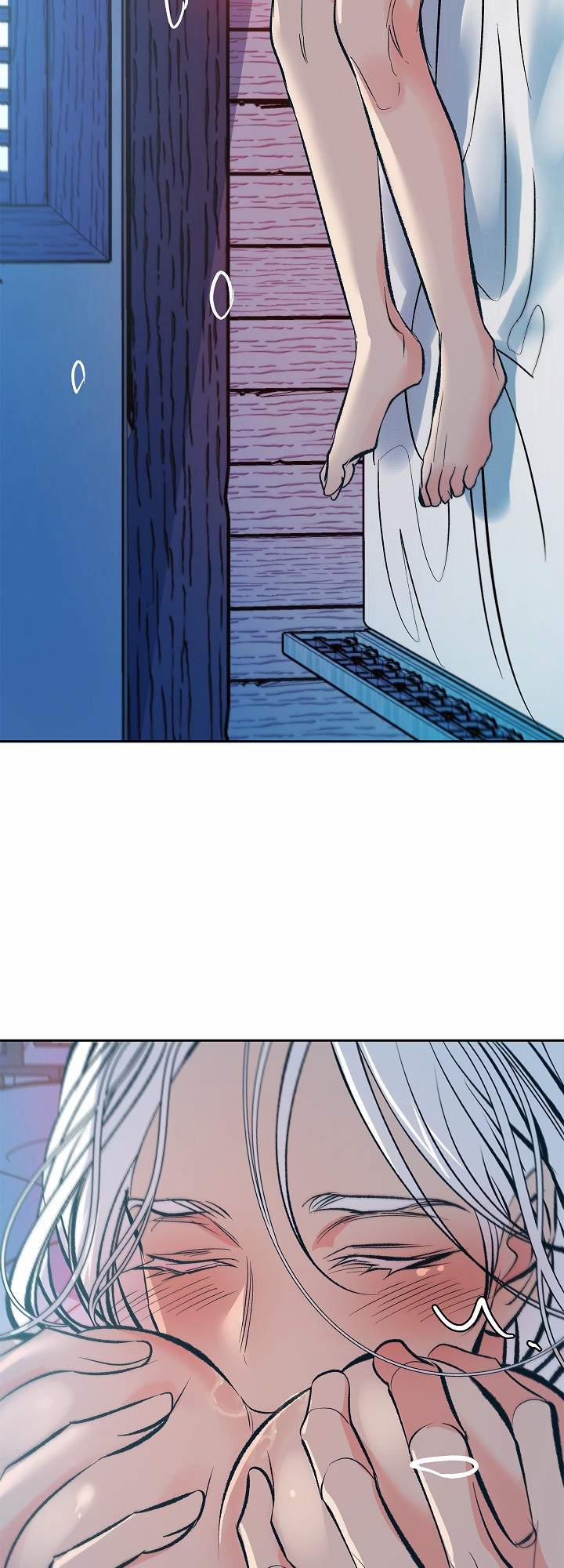 Người Tình Của Sura 37 trang 26