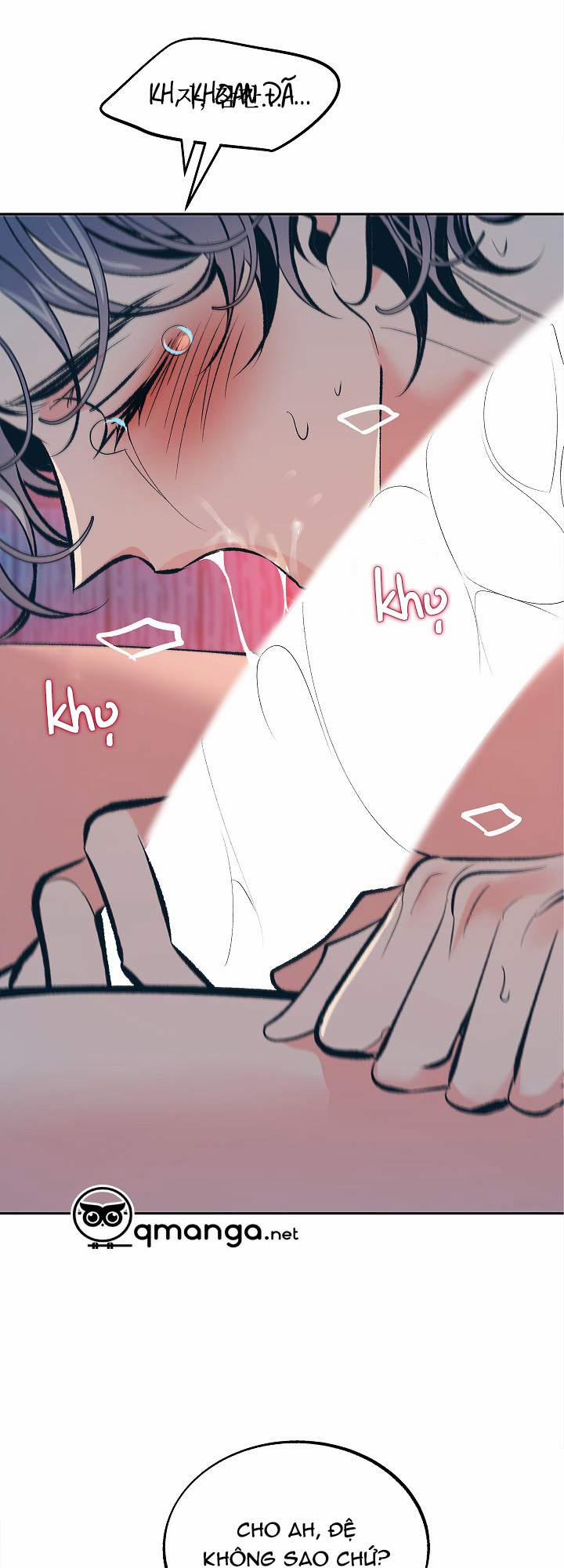 Người Tình Của Sura 37 trang 30