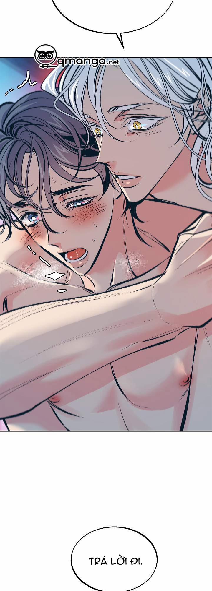 Người Tình Của Sura 37 trang 42