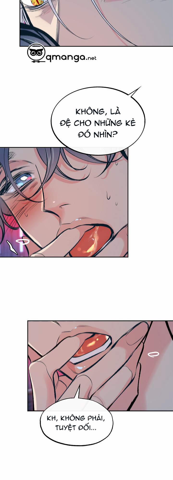 Người Tình Của Sura 37 trang 44