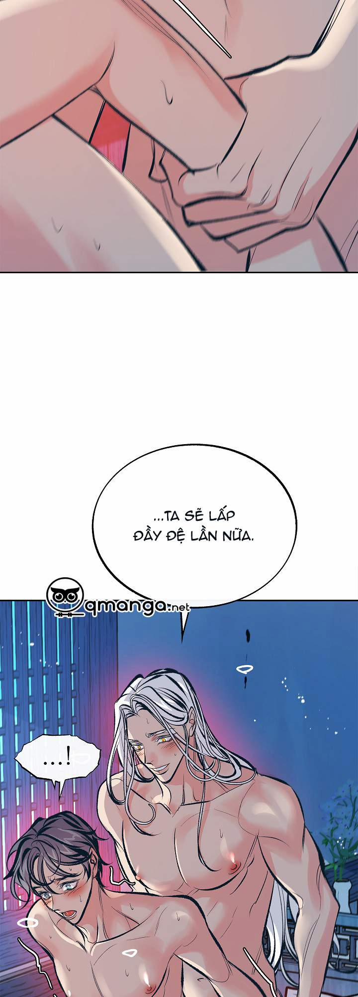 Người Tình Của Sura 37 trang 46