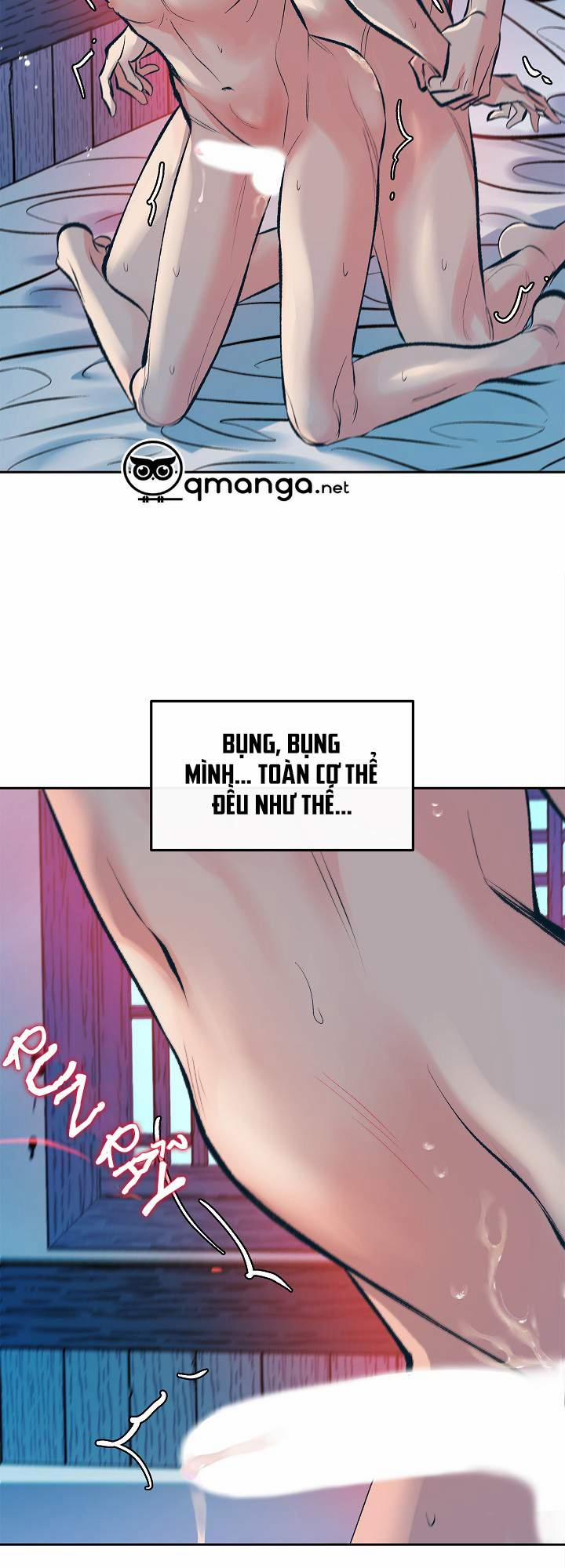 Người Tình Của Sura 37 trang 47