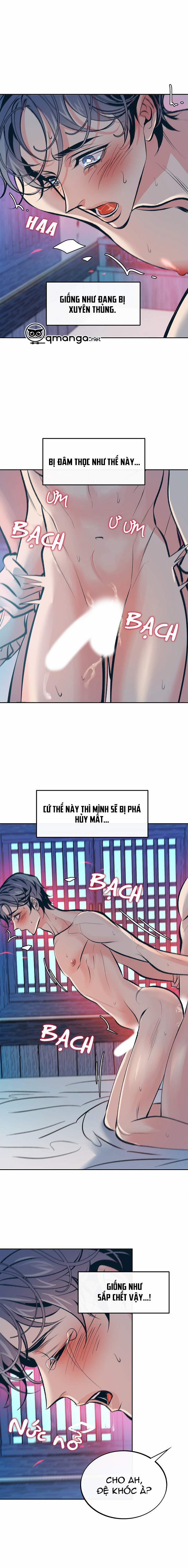 Người Tình Của Sura 37 trang 48