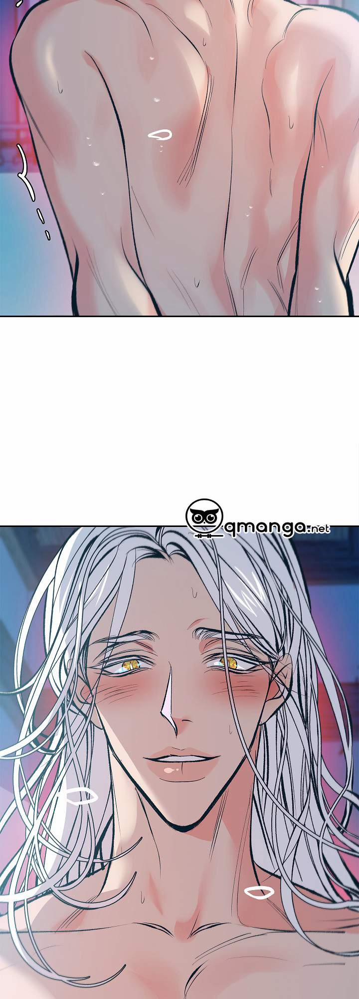 Người Tình Của Sura 37 trang 52