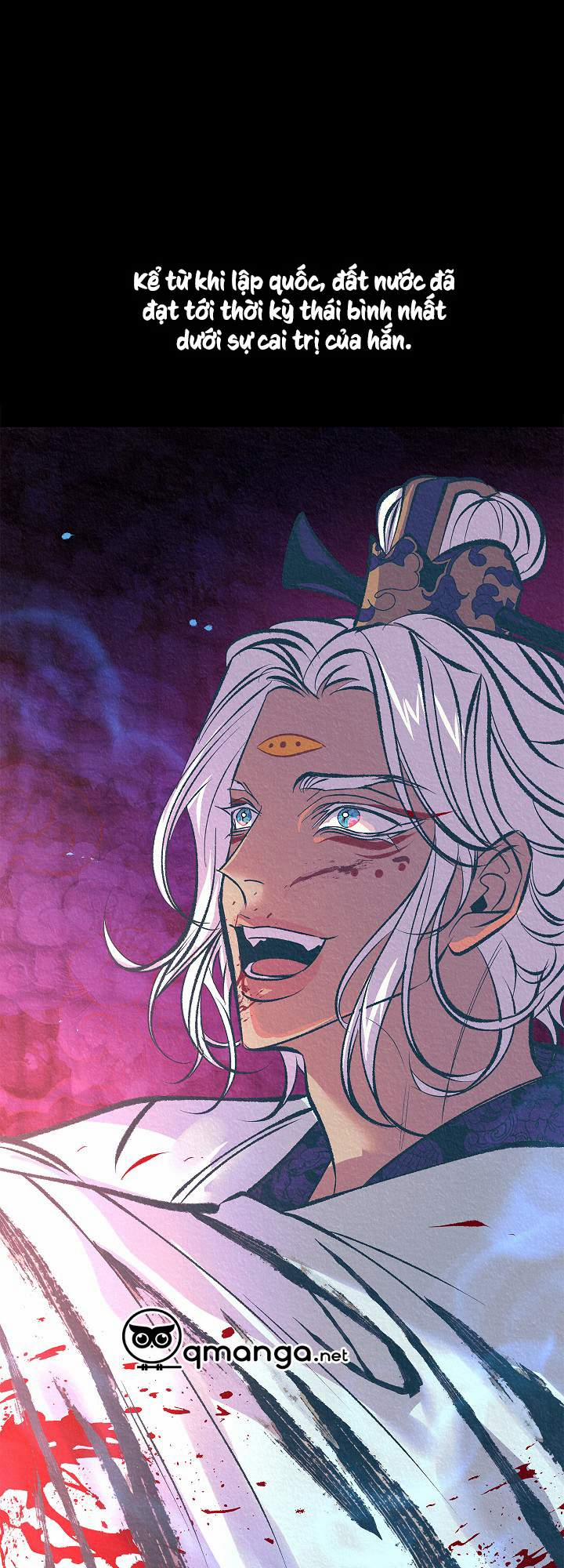 Người Tình Của Sura 37 trang 6