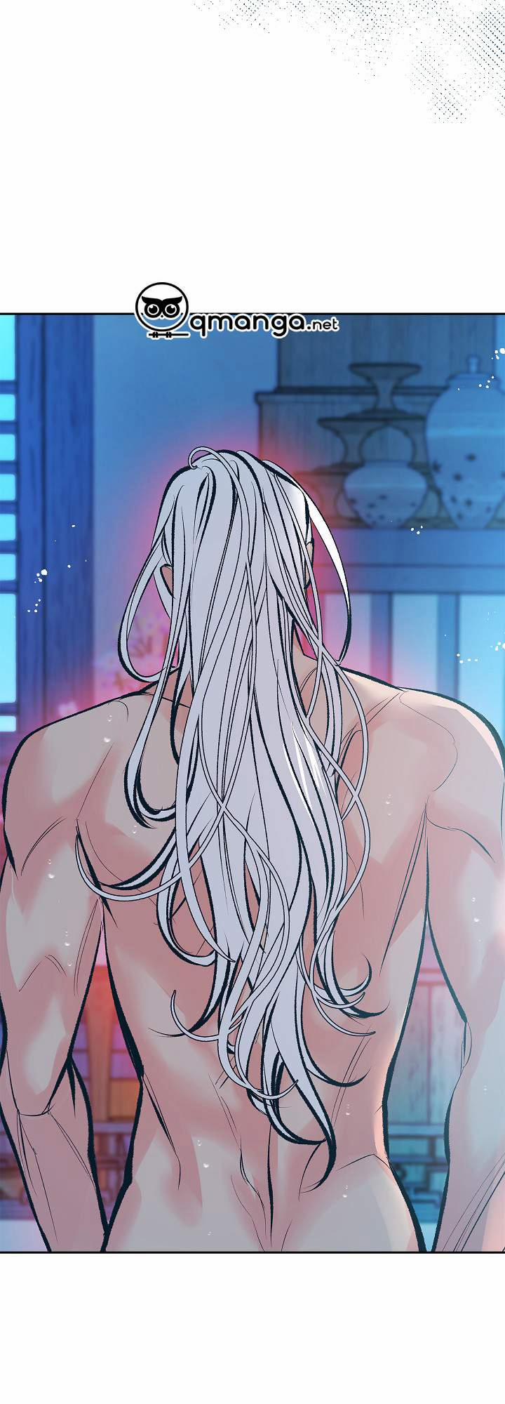 Người Tình Của Sura 37 trang 60