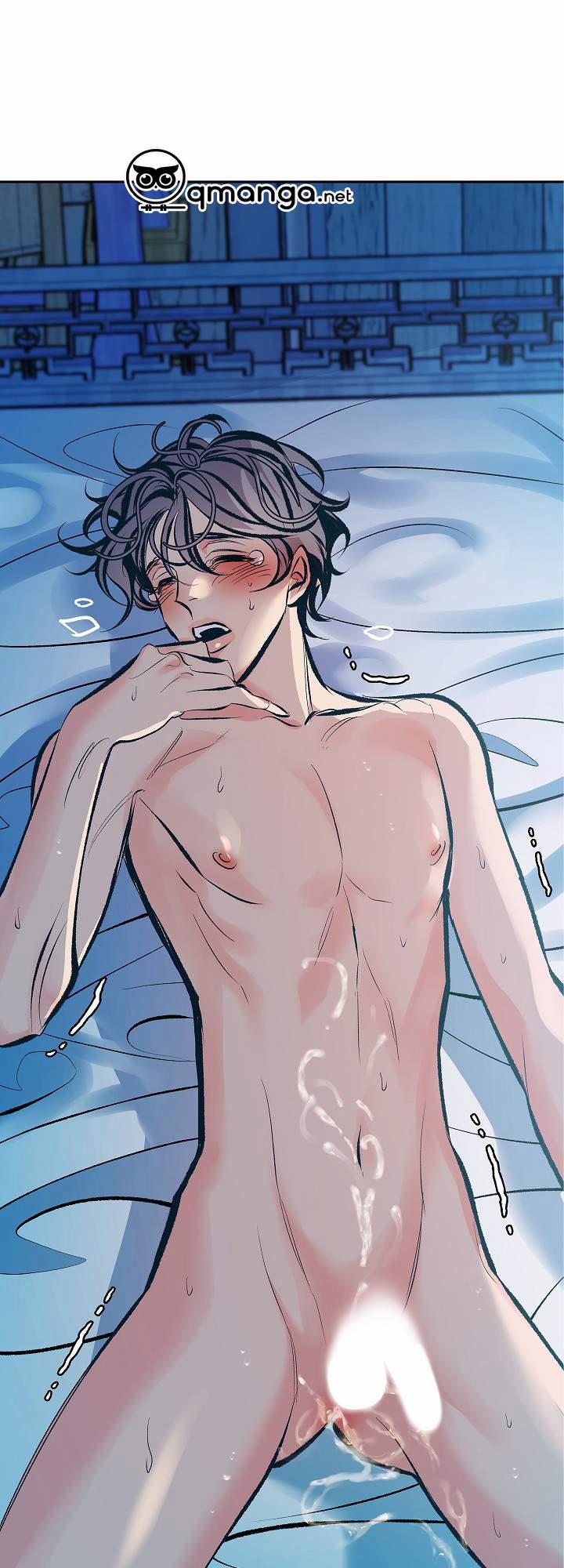 Người Tình Của Sura 37 trang 61