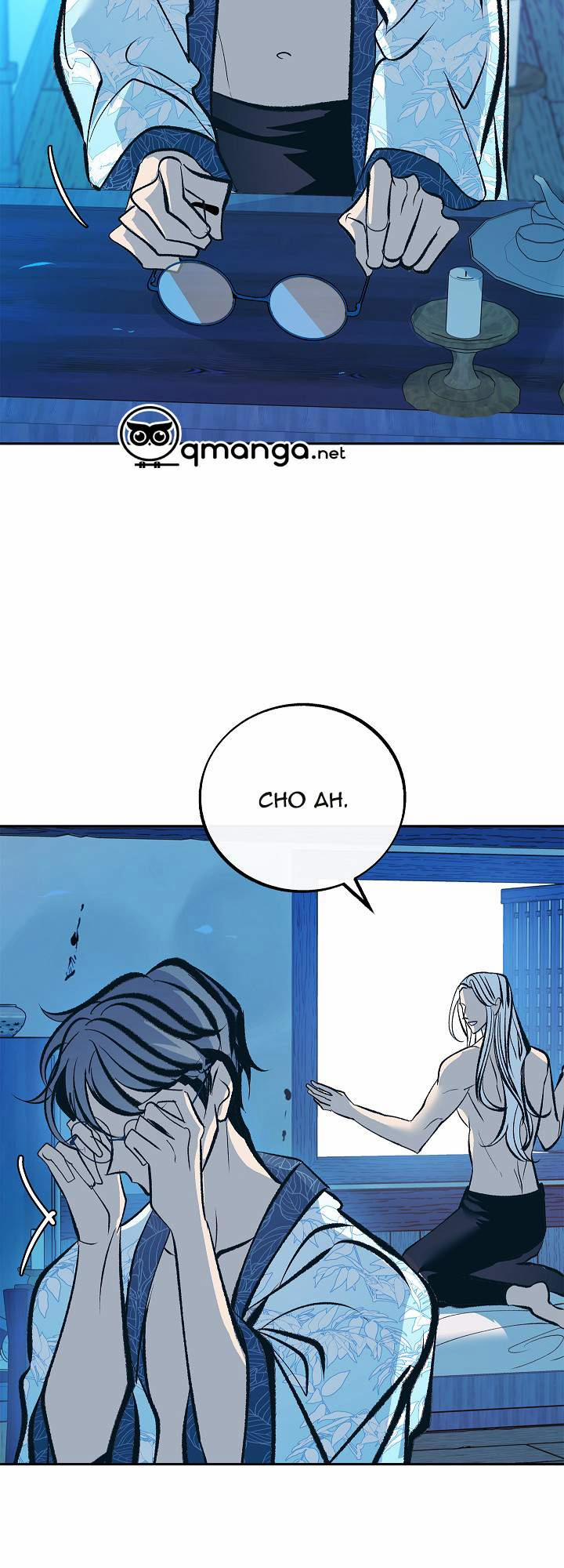 Người Tình Của Sura 37 trang 66