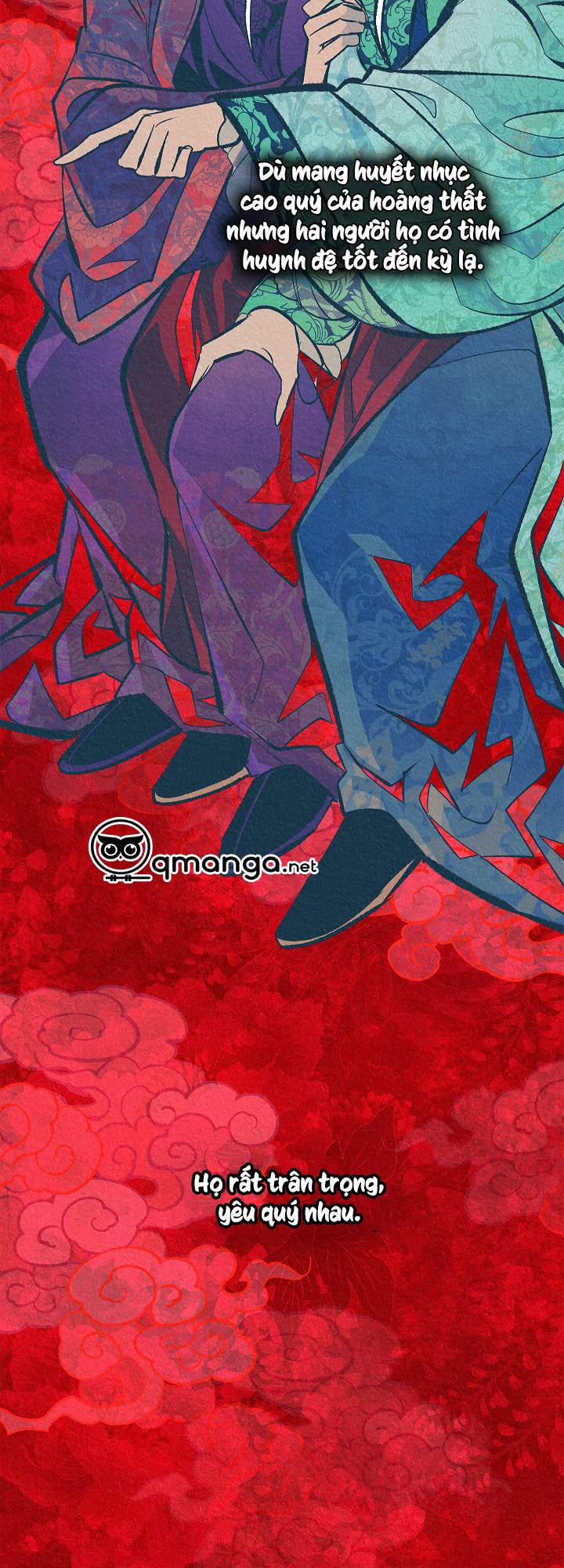 Người Tình Của Sura 37 trang 8