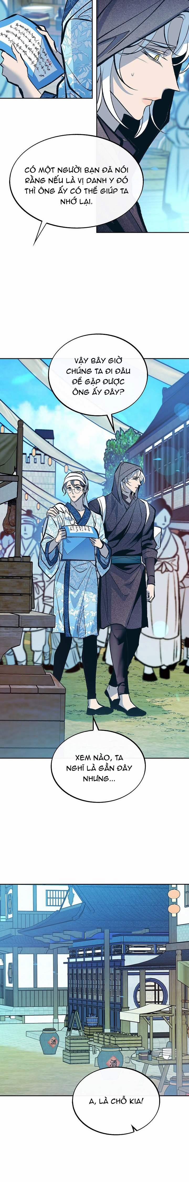 Người Tình Của Sura 38 trang 2