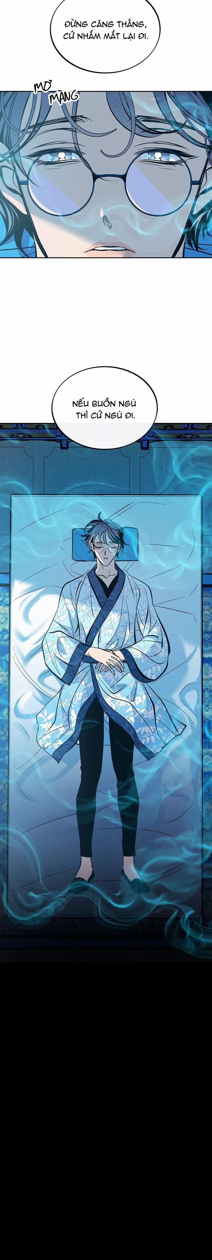 Người Tình Của Sura 38 trang 22