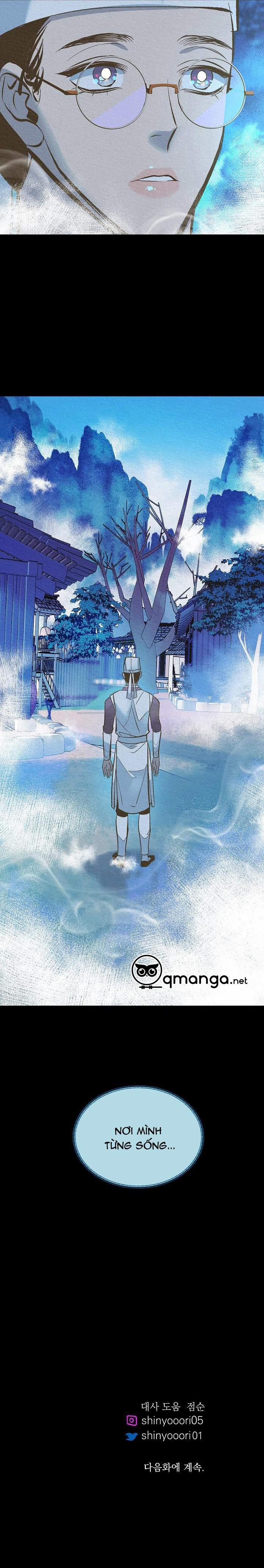 Người Tình Của Sura 38 trang 24