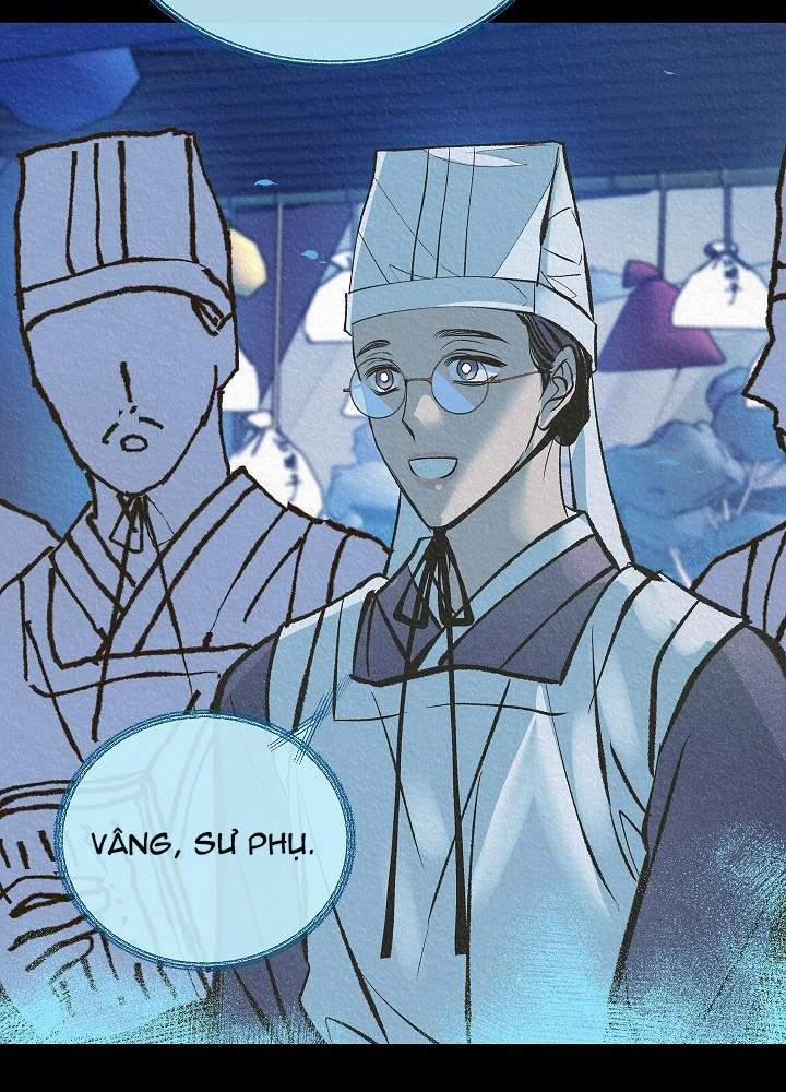 Người Tình Của Sura 39 trang 14