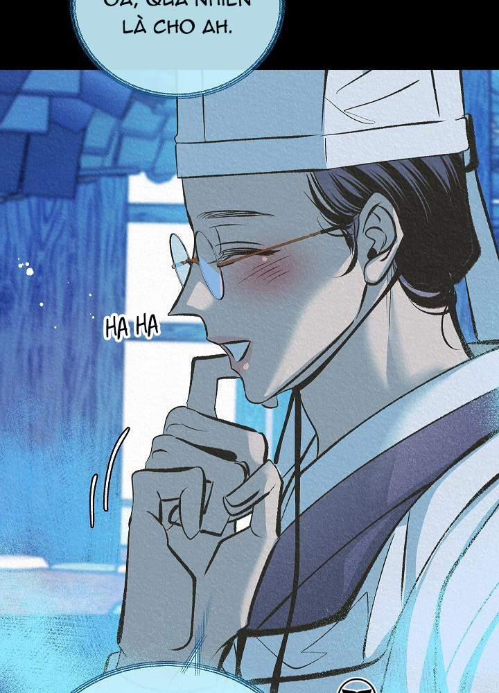 Người Tình Của Sura 39 trang 17