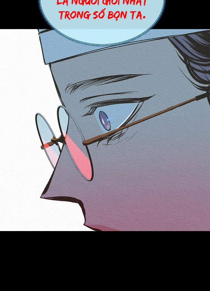 Người Tình Của Sura 39 trang 19