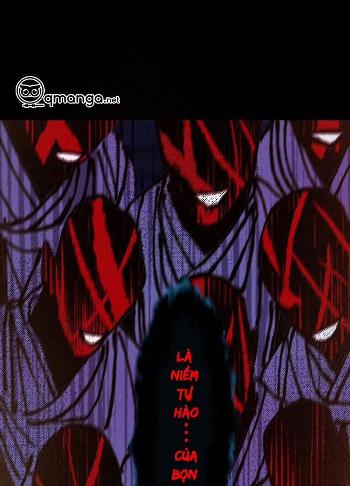 Người Tình Của Sura 39 trang 20