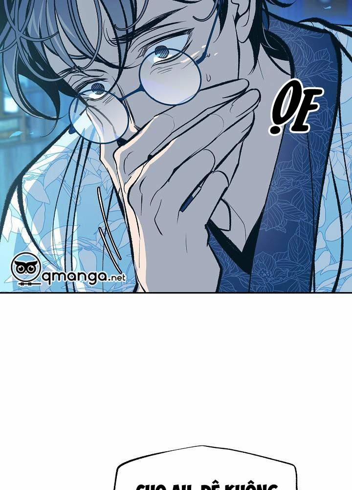 Người Tình Của Sura 39 trang 27