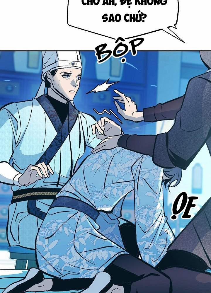 Người Tình Của Sura 39 trang 28