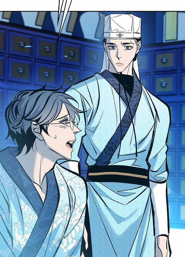 Người Tình Của Sura 39 trang 34