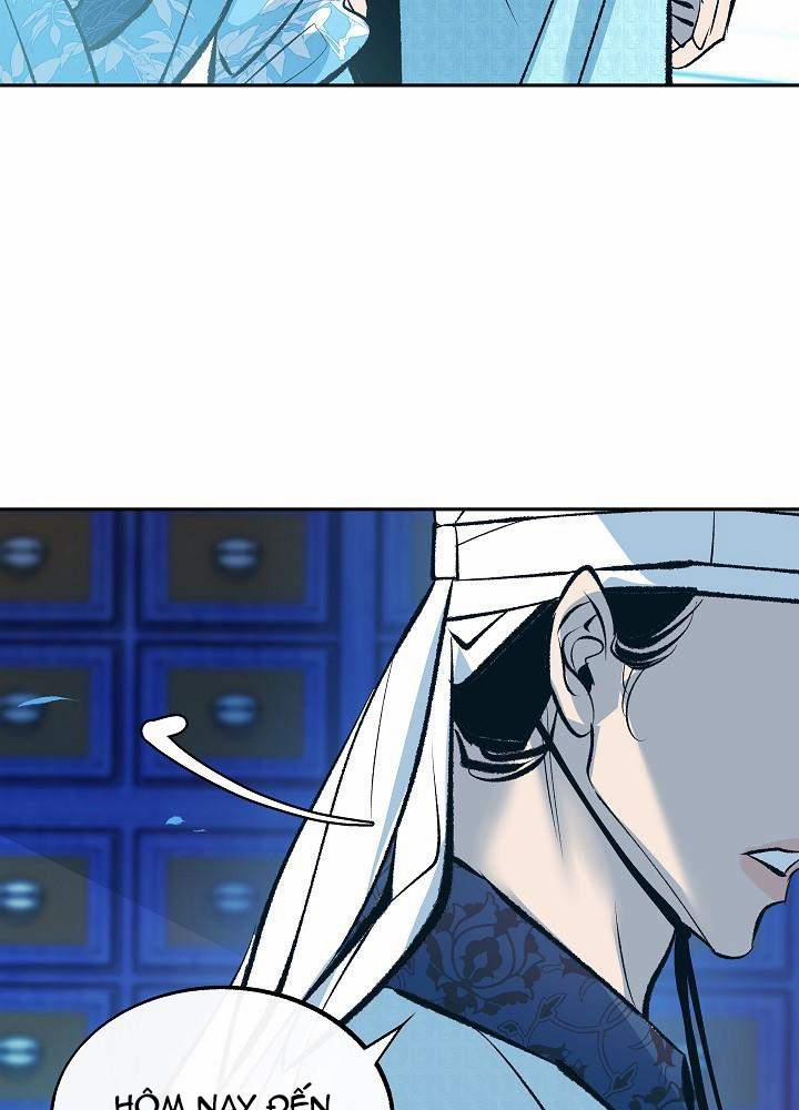 Người Tình Của Sura 39 trang 35