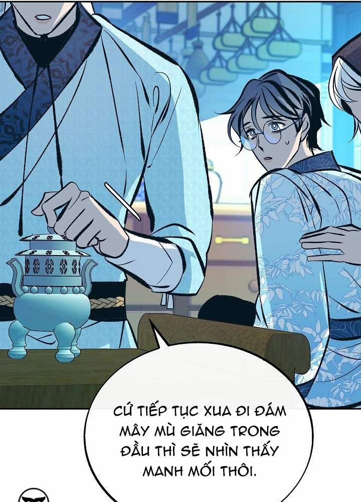 Người Tình Của Sura 39 trang 38