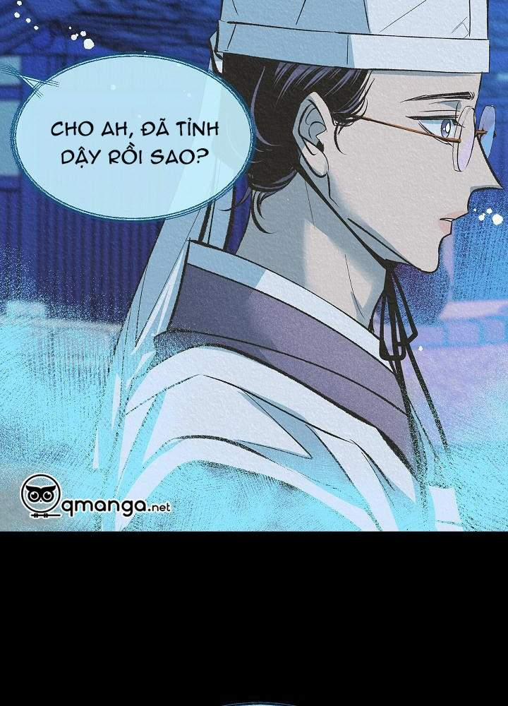 Người Tình Của Sura 39 trang 4