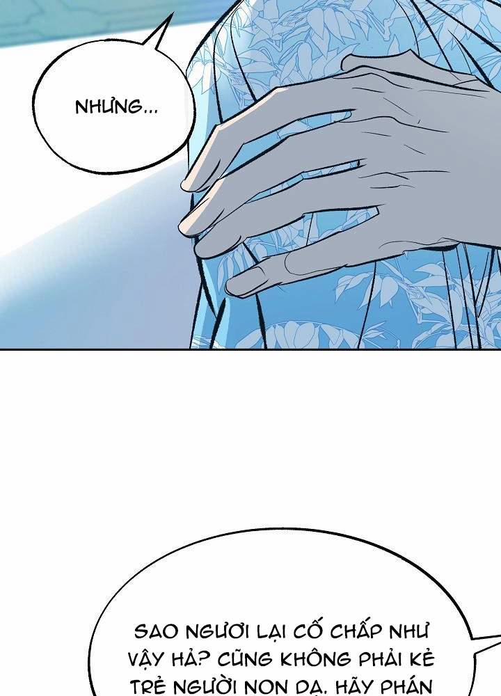 Người Tình Của Sura 39 trang 42