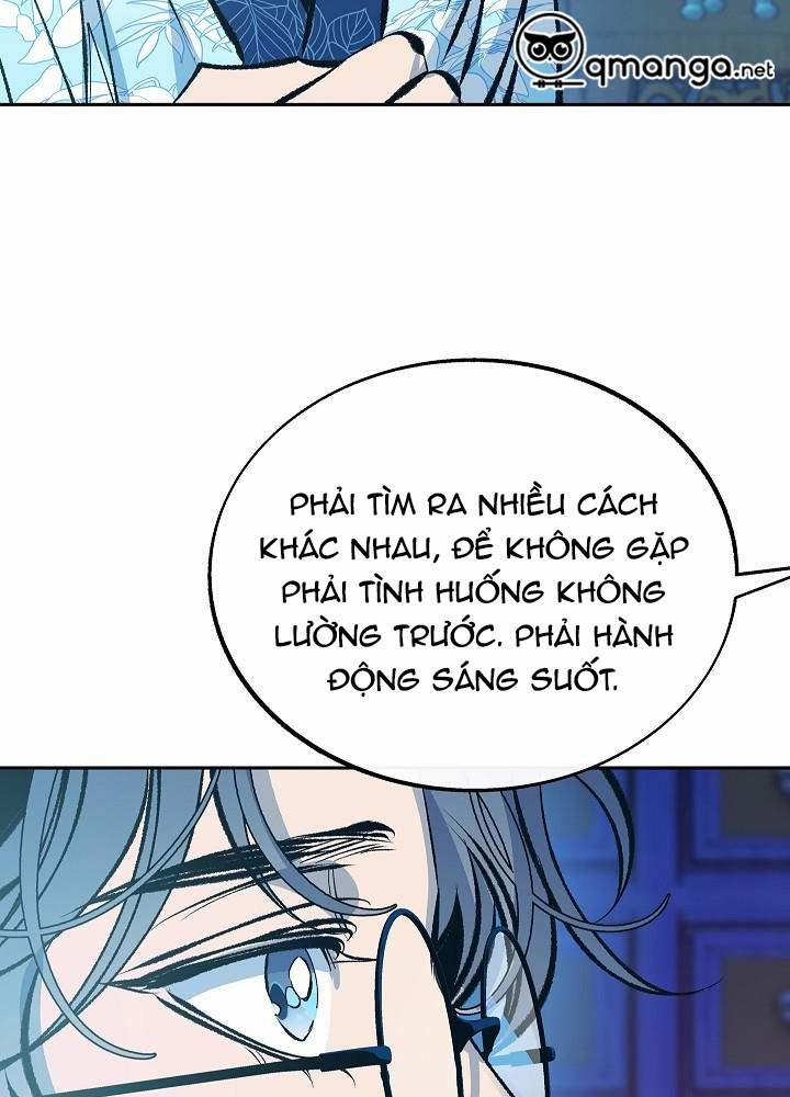 Người Tình Của Sura 39 trang 44