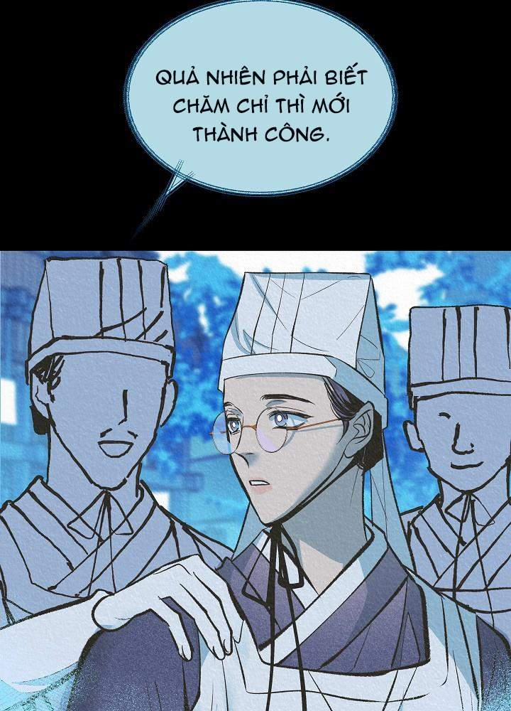 Người Tình Của Sura 39 trang 5