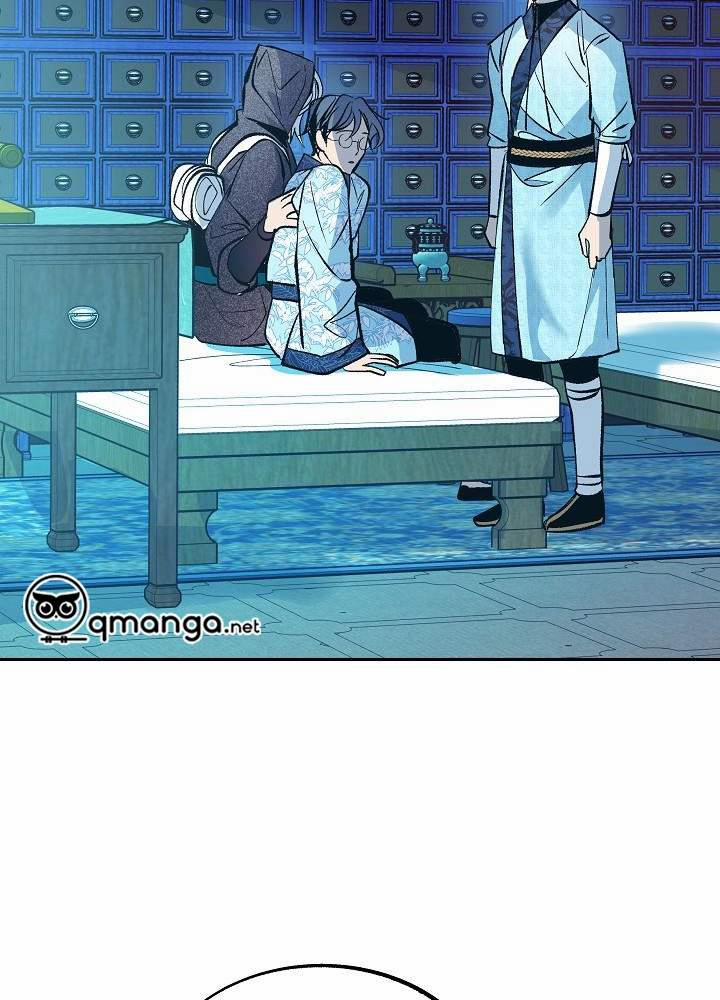 Người Tình Của Sura 39 trang 50