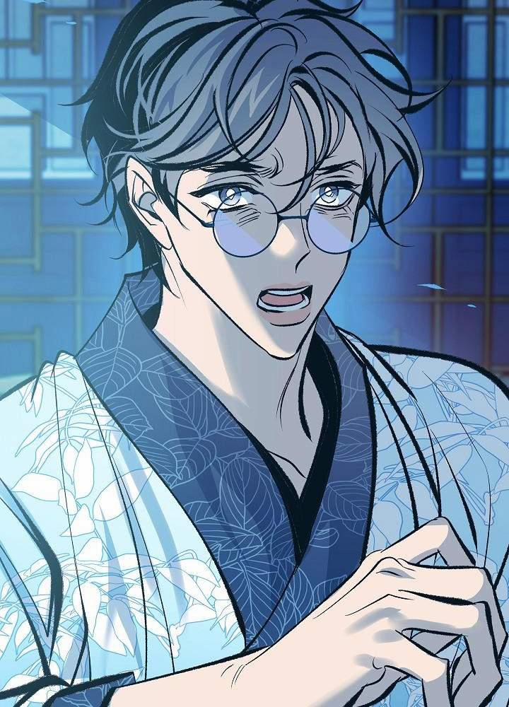 Người Tình Của Sura 39 trang 54