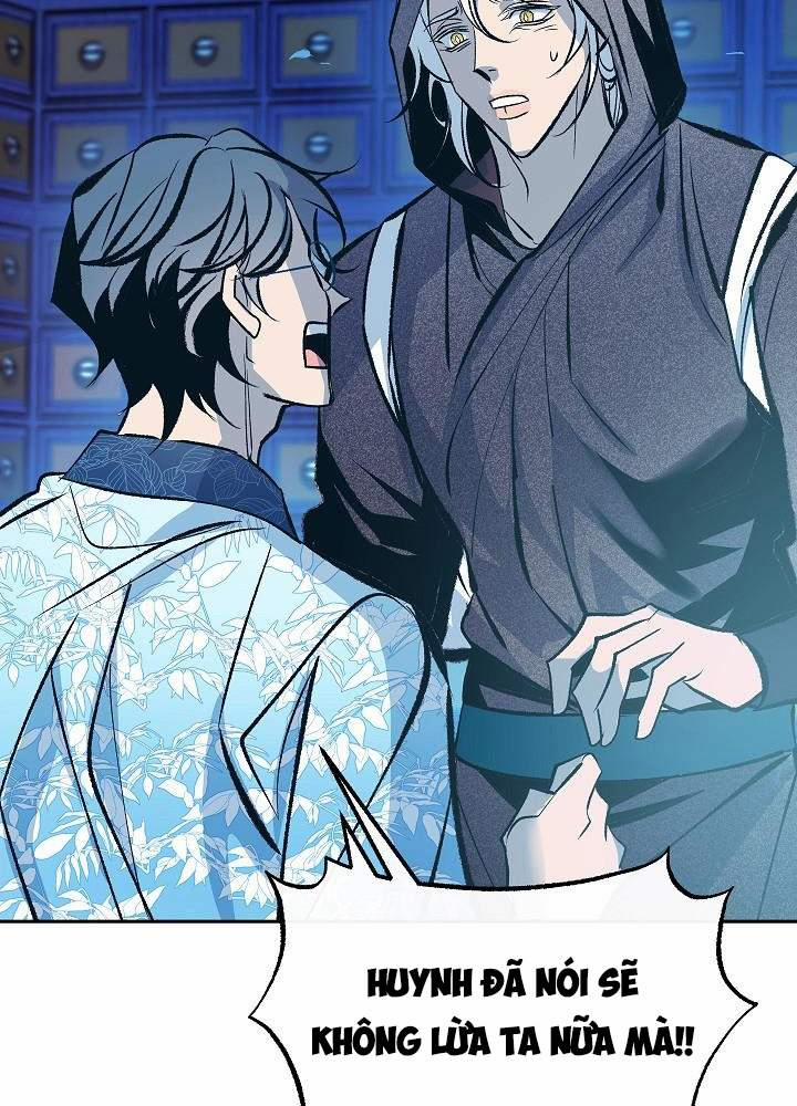 Người Tình Của Sura 39 trang 56