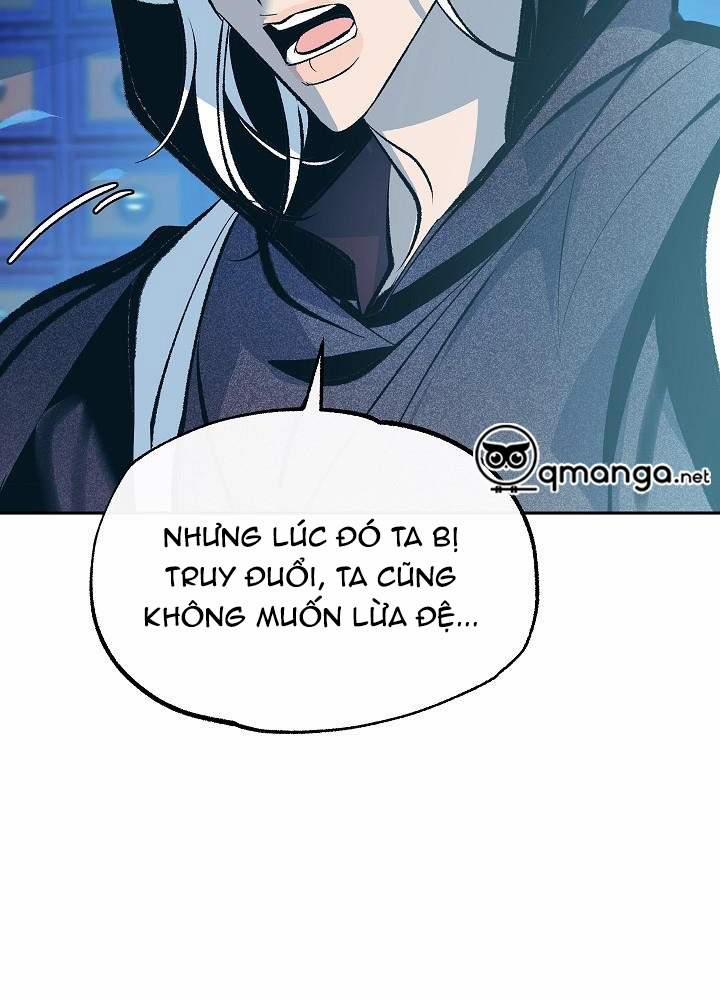 Người Tình Của Sura 39 trang 58