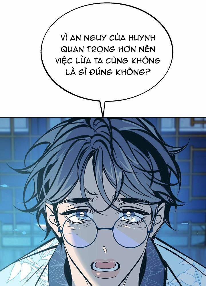 Người Tình Của Sura 39 trang 59