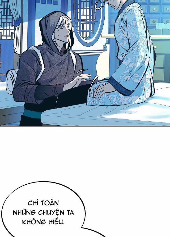 Người Tình Của Sura 39 trang 79