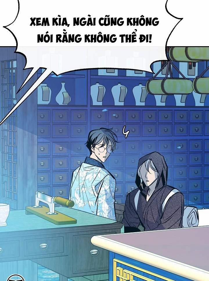 Người Tình Của Sura 39 trang 85