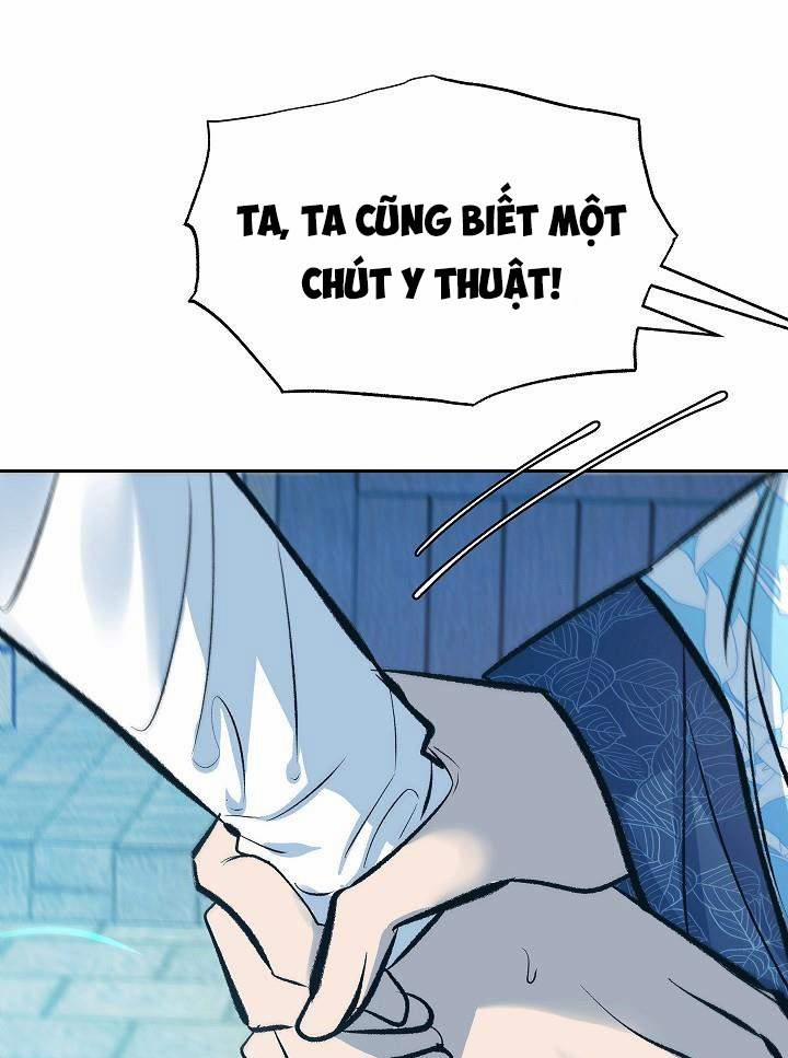 Người Tình Của Sura 39 trang 96