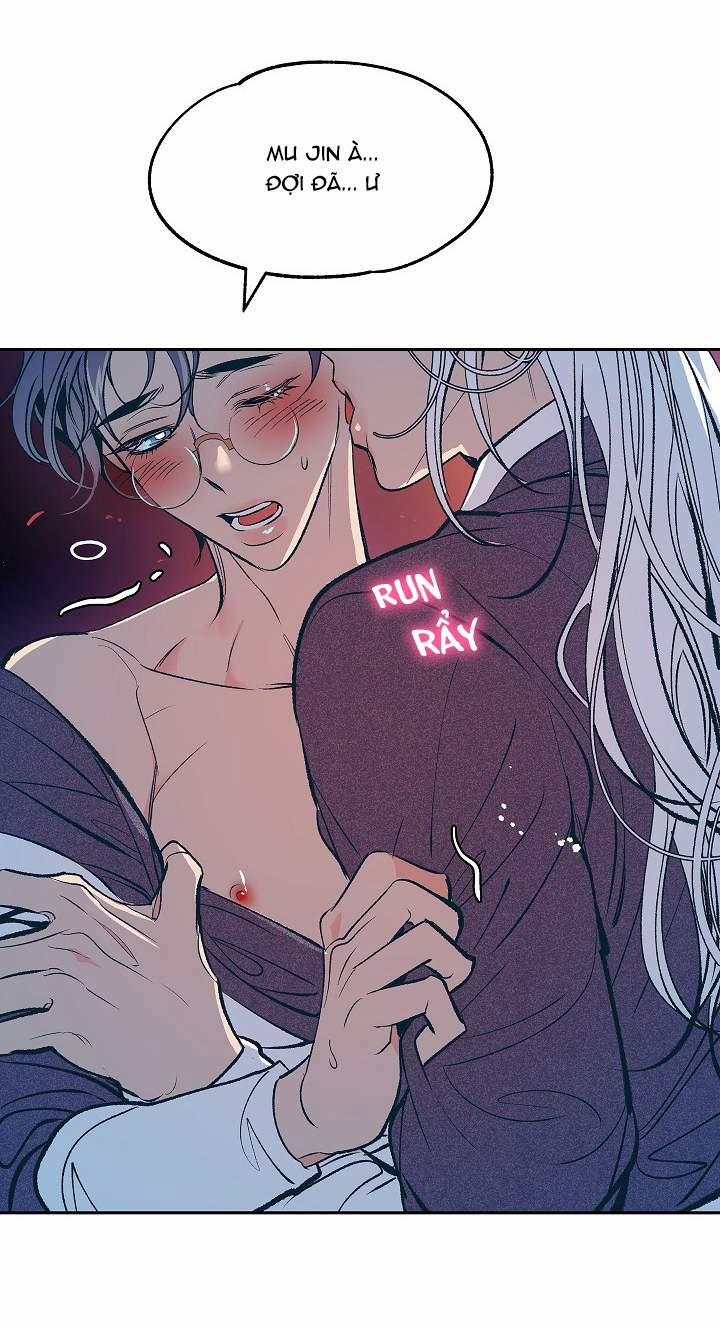 Người Tình Của Sura 4 trang 2