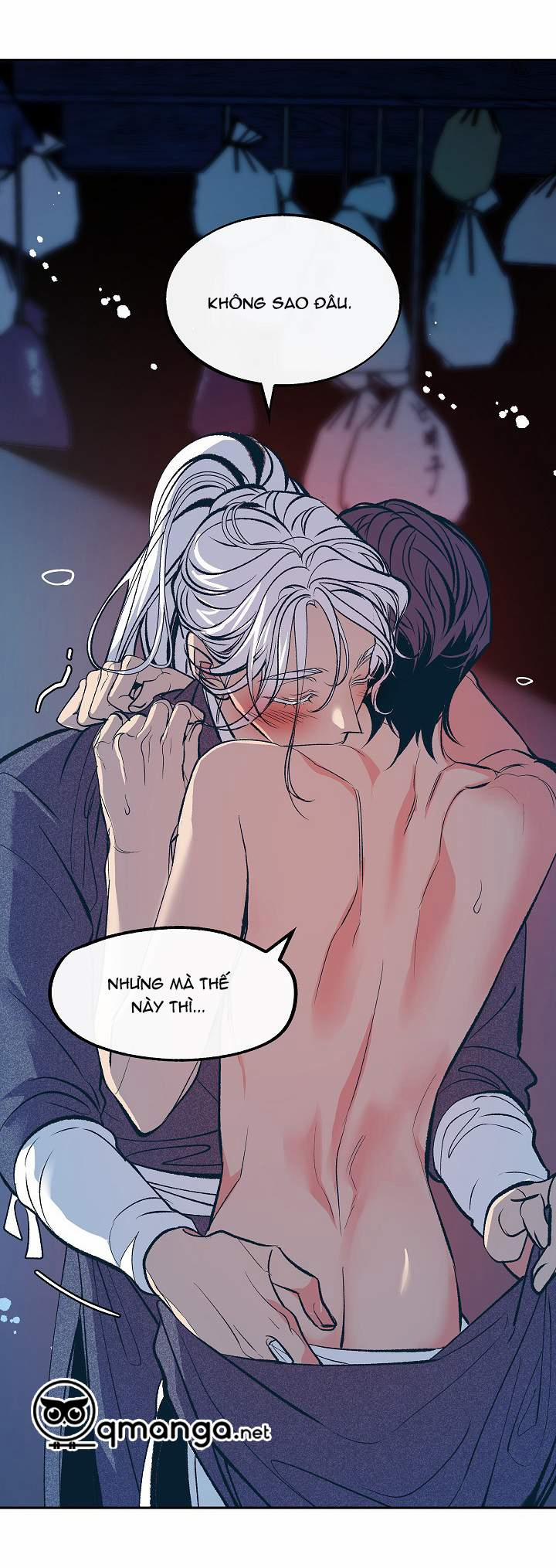 Người Tình Của Sura 4 trang 3