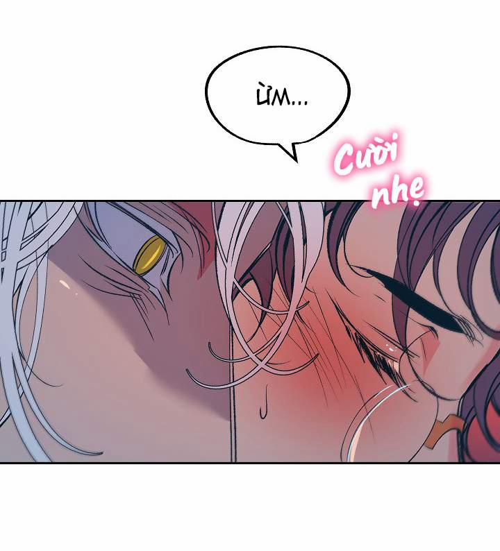 Người Tình Của Sura 4 trang 30